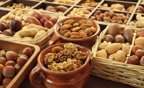 健康零食新选择 这三款老少皆宜的美味推荐