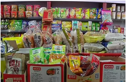 守护儿童舌尖安全，共建和谐校园生活