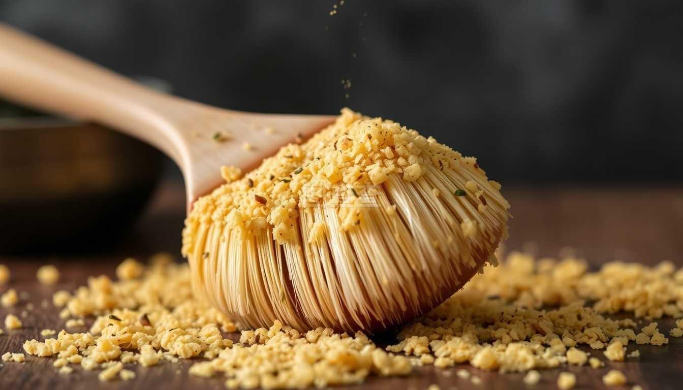 食物刷 日常生活中的清洁卫士