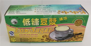 健康饮品新商机 低糖豆浆批发、厂家与招商信息全解析