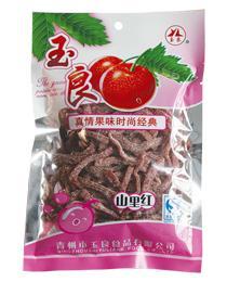 探寻青州玉良食品纯天然山楂条 价格解析与品牌实力