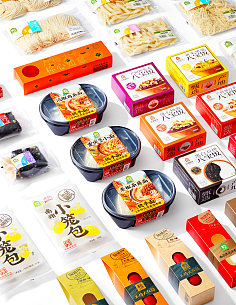 预制菜浪潮下的农产品与食品产业链新变局