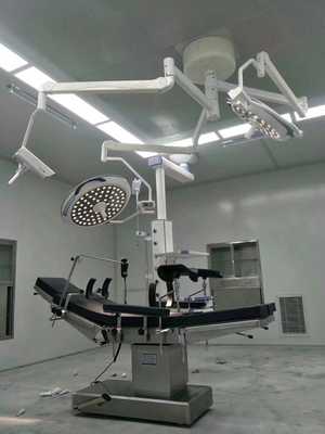 张家口食品厂车间净化装修 筑牢安全防线，保障“舌尖上的安全”